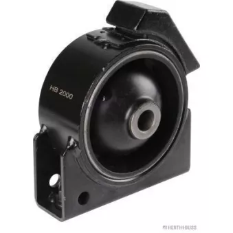 Support moteur HERTH+BUSS JAKOPARTS J1792000