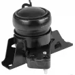 Support moteur HERTH+BUSS JAKOPARTS J1792003 - Visuel 1