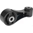 Support moteur HERTH+BUSS JAKOPARTS J1792011 - Visuel 2