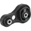 Support moteur HERTH+BUSS JAKOPARTS J1793000 - Visuel 1