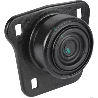 Support moteur HERTH+BUSS JAKOPARTS J1793001