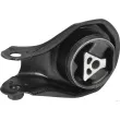 Support moteur HERTH+BUSS JAKOPARTS J1793002 - Visuel 1