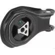 Support moteur HERTH+BUSS JAKOPARTS J1793002 - Visuel 2