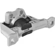 Support moteur HERTH+BUSS JAKOPARTS J1793003 - Visuel 2