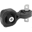 Support moteur HERTH+BUSS JAKOPARTS J1794001 - Visuel 1