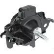 Support moteur HERTH+BUSS JAKOPARTS J1794002 - Visuel 2