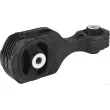 Support moteur HERTH+BUSS JAKOPARTS J1794003 - Visuel 2