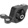 Support moteur HERTH+BUSS JAKOPARTS J1794006 - Visuel 1
