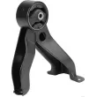 Support moteur arrière droit HERTH+BUSS JAKOPARTS J1795002 - Visuel 1