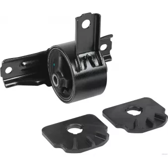 Support moteur arrière droit HERTH+BUSS JAKOPARTS J1795004