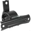 Support moteur arrière droit HERTH+BUSS JAKOPARTS J1795004 - Visuel 2