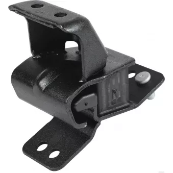Support moteur HERTH+BUSS JAKOPARTS J1795005