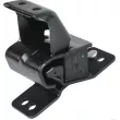 Support moteur HERTH+BUSS JAKOPARTS J1795006 - Visuel 1