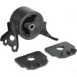 Support moteur HERTH+BUSS JAKOPARTS J1795008 - Visuel 1