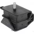 Support moteur HERTH+BUSS JAKOPARTS J1797003 - Visuel 1