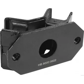 Support moteur HERTH+BUSS JAKOPARTS