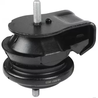 Support moteur HERTH+BUSS JAKOPARTS J1798001