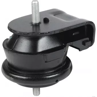 Support moteur HERTH+BUSS JAKOPARTS J1798006