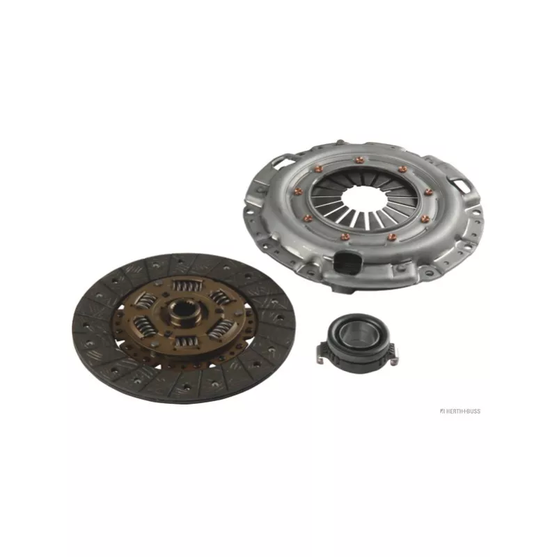 Kit d'embrayage HERTH+BUSS JAKOPARTS J2000309
