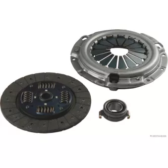Kit d'embrayage HERTH+BUSS JAKOPARTS J2000313