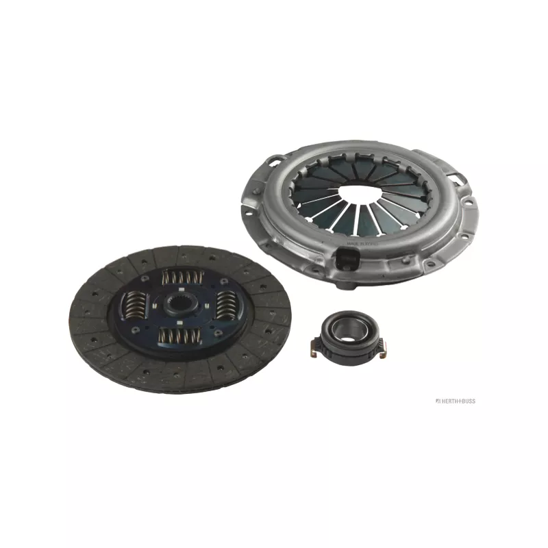 Kit d'embrayage HERTH+BUSS JAKOPARTS J2000313