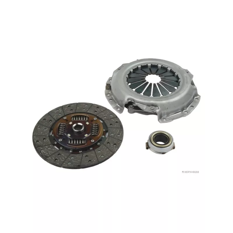 Kit d'embrayage HERTH+BUSS JAKOPARTS J2000314