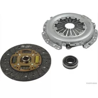 Kit d'embrayage HERTH+BUSS JAKOPARTS J2000318