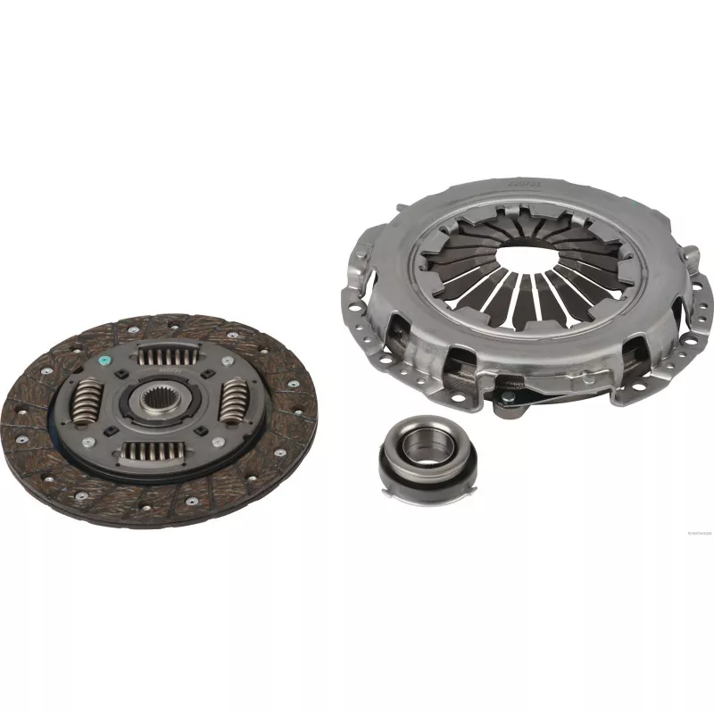 Kit d'embrayage HERTH+BUSS JAKOPARTS J2000322