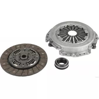 Kit d'embrayage HERTH+BUSS JAKOPARTS J2000324