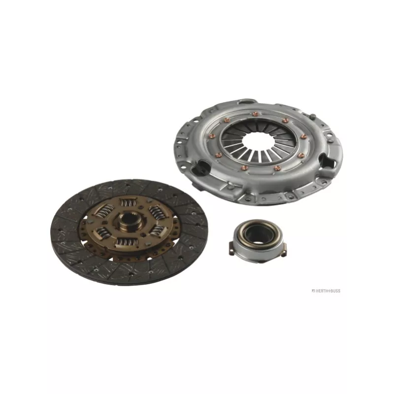 Kit d'embrayage HERTH+BUSS JAKOPARTS J2000325