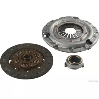 Kit d'embrayage HERTH+BUSS JAKOPARTS J2000333