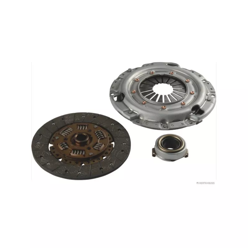 Kit d'embrayage HERTH+BUSS JAKOPARTS J2000333
