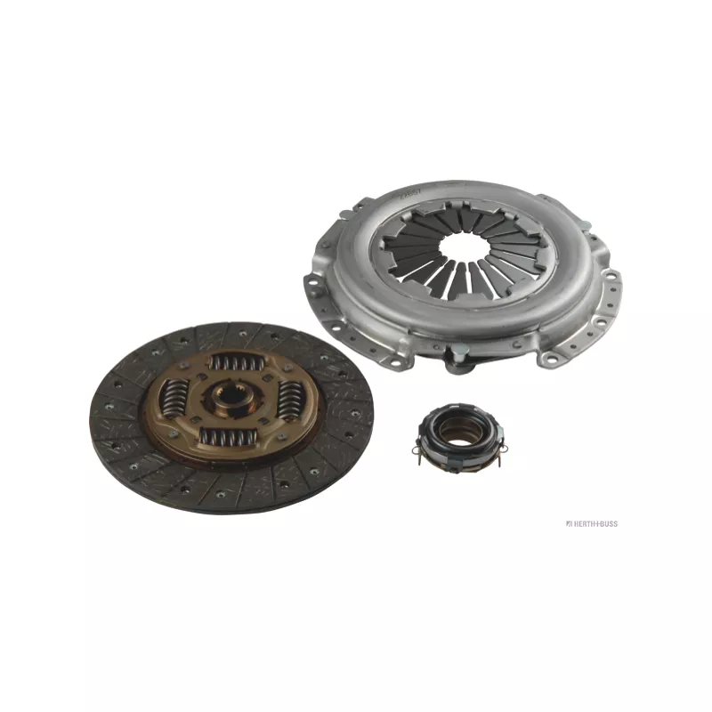 Kit d'embrayage HERTH+BUSS JAKOPARTS J2000338