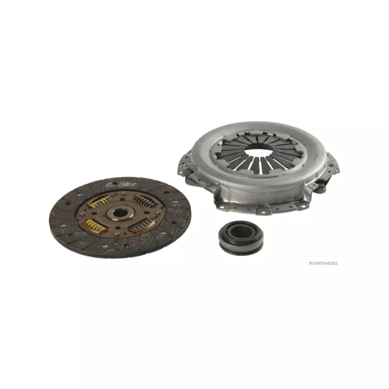 Kit d'embrayage HERTH+BUSS JAKOPARTS J2000340