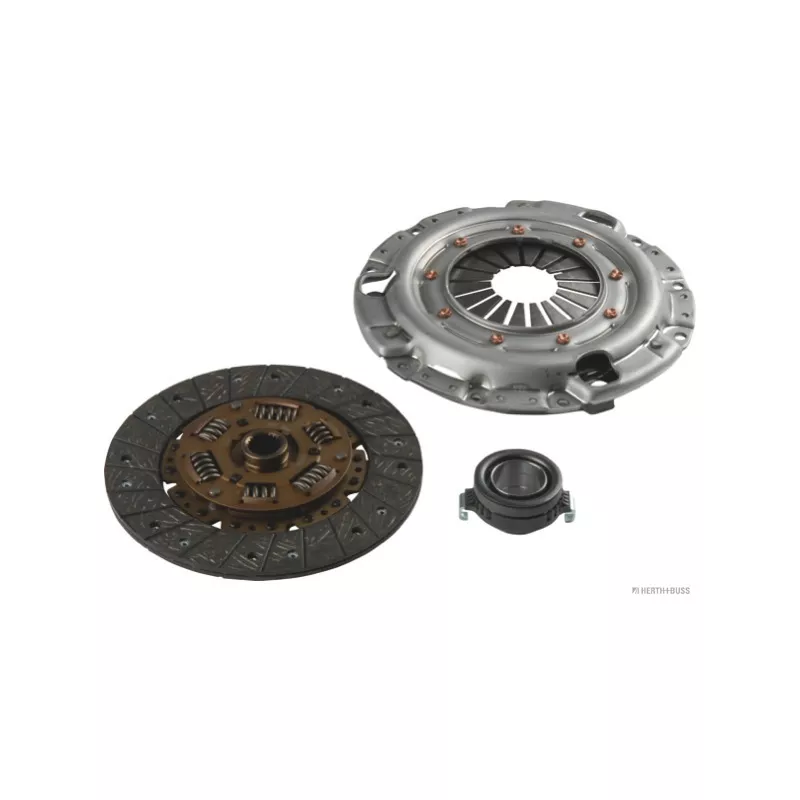 Kit d'embrayage HERTH+BUSS JAKOPARTS J2000342