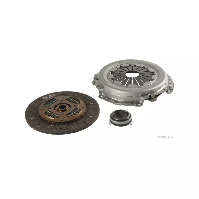 Kit d'embrayage HERTH+BUSS JAKOPARTS J2000348