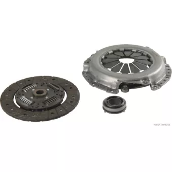Kit d'embrayage HERTH+BUSS JAKOPARTS J2000353