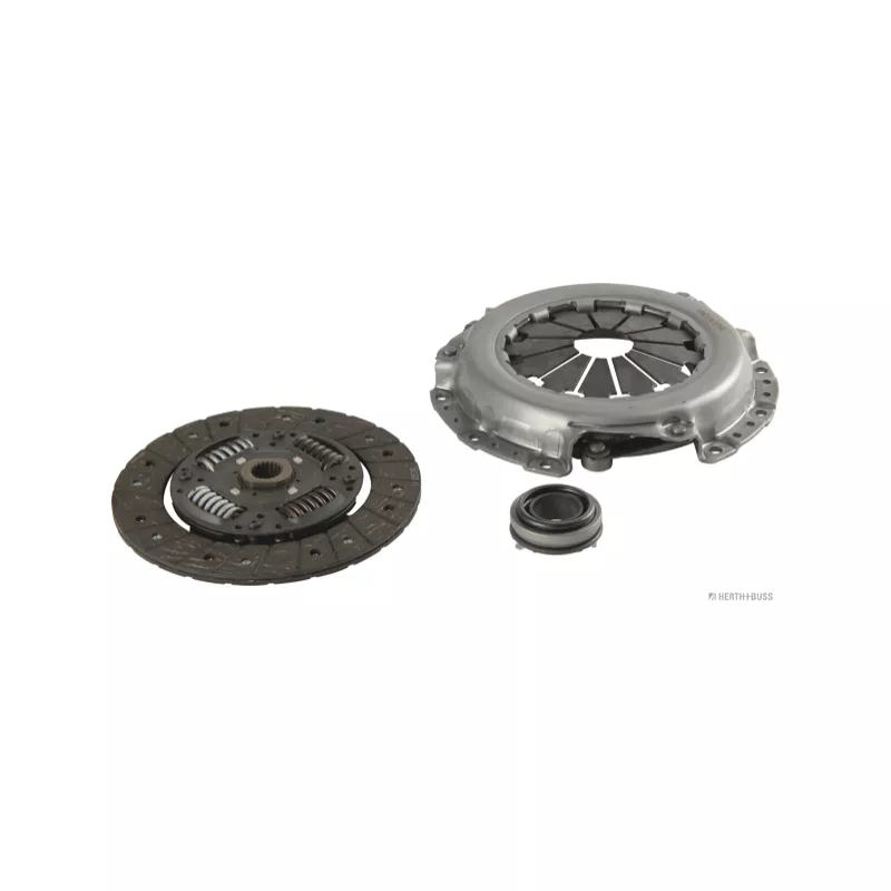 Kit d'embrayage HERTH+BUSS JAKOPARTS J2000353