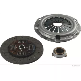 Kit d'embrayage HERTH+BUSS JAKOPARTS J2000354