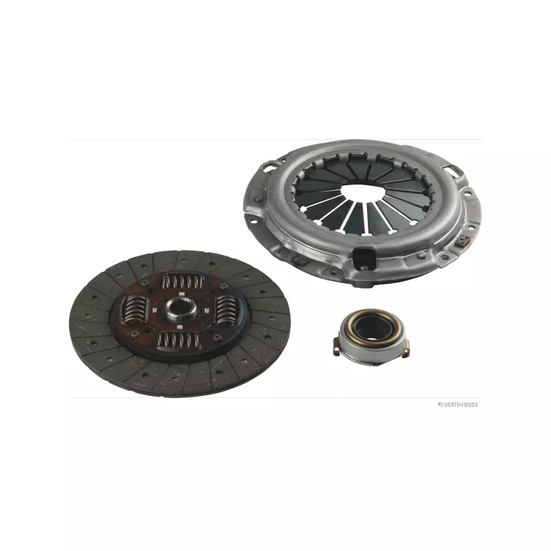 Kit d'embrayage HERTH+BUSS JAKOPARTS J2000354
