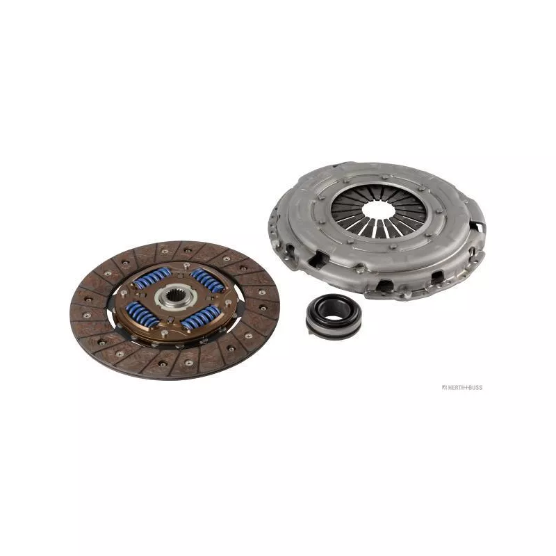 Kit d'embrayage HERTH+BUSS JAKOPARTS J2000365