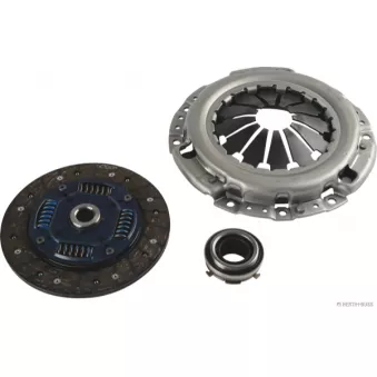 Kit d'embrayage HERTH+BUSS JAKOPARTS J2000366