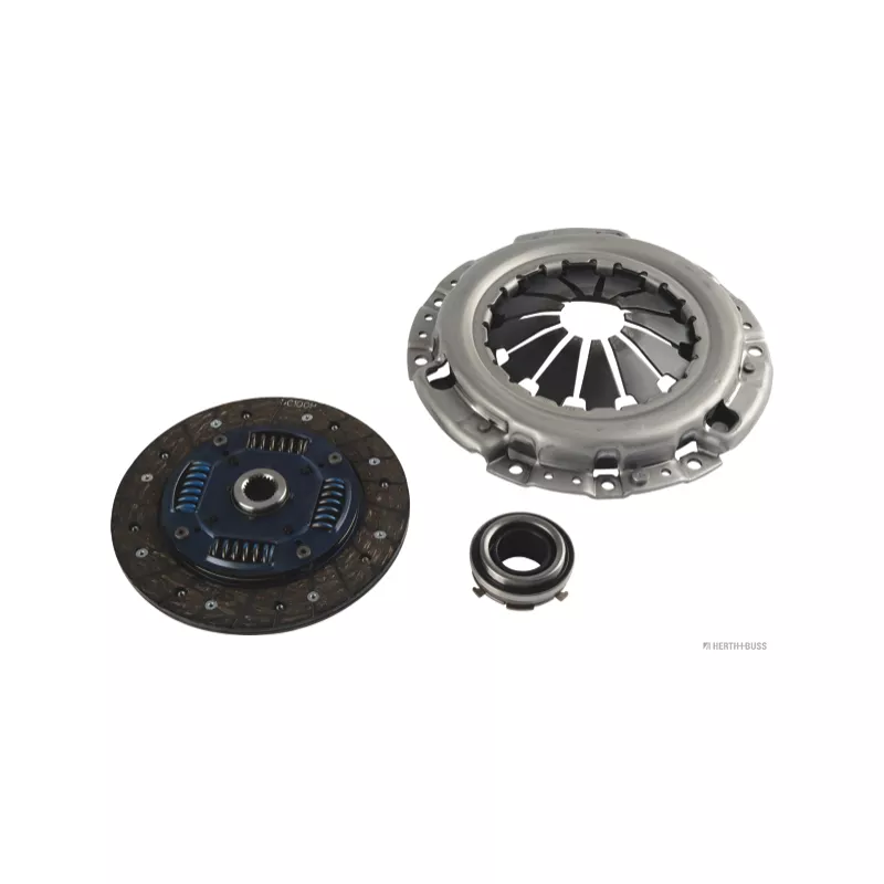 Kit d'embrayage HERTH+BUSS JAKOPARTS J2000366