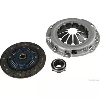 Kit d'embrayage HERTH+BUSS JAKOPARTS J2000367