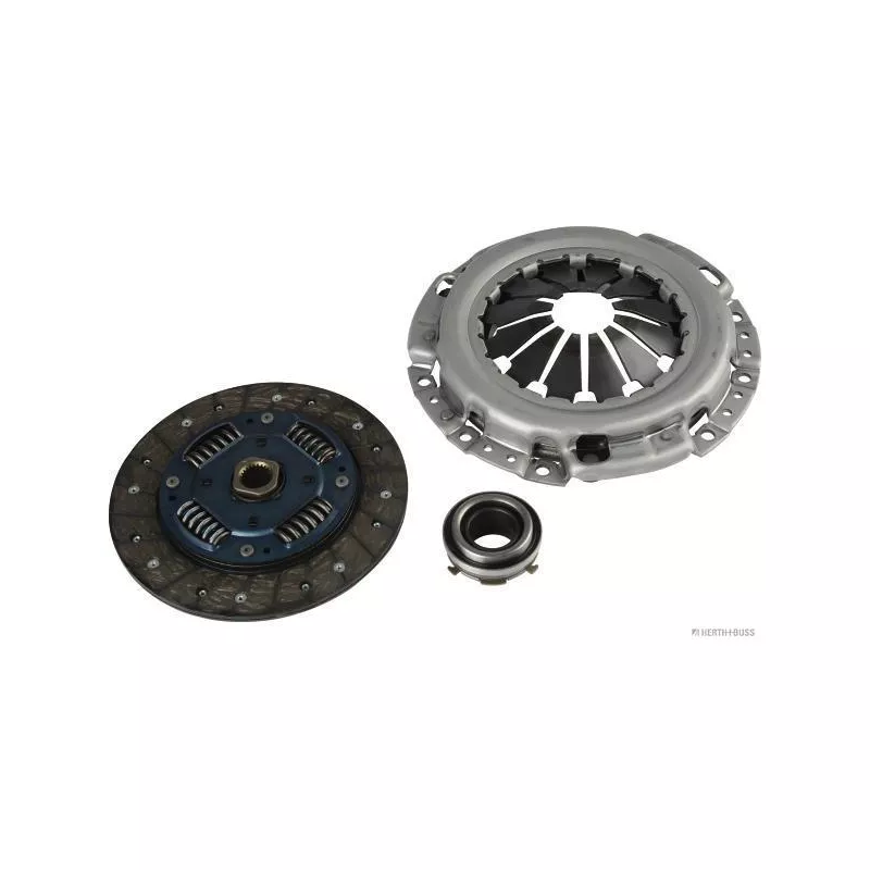Kit d'embrayage HERTH+BUSS JAKOPARTS J2000367