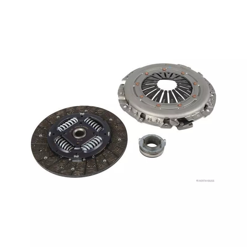 Kit d'embrayage HERTH+BUSS JAKOPARTS J2000368