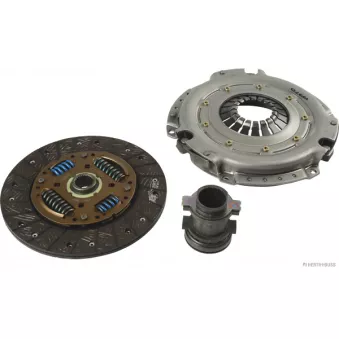 Kit d'embrayage HERTH+BUSS JAKOPARTS J2000402