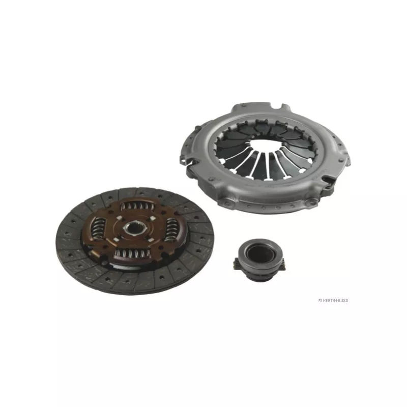 Kit d'embrayage HERTH+BUSS JAKOPARTS J2000406