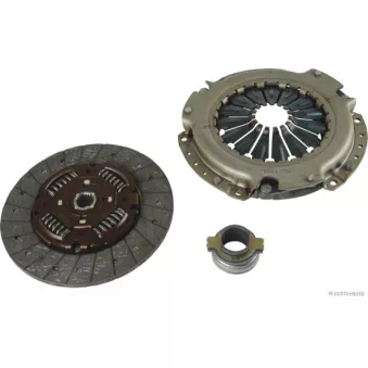 Kit d'embrayage HERTH+BUSS JAKOPARTS J2000419