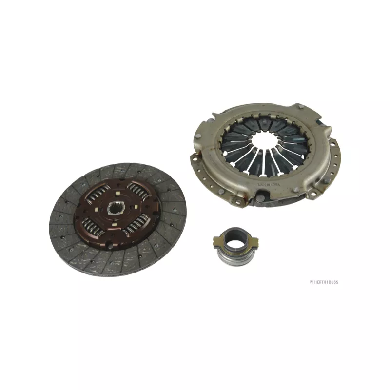 Kit d'embrayage HERTH+BUSS JAKOPARTS J2000419